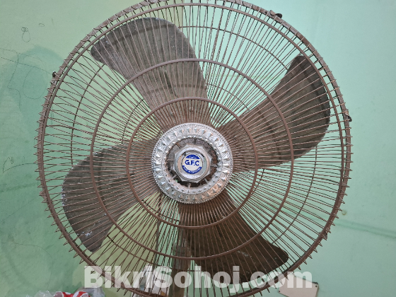 GFC স্ট্যান্ড ফ্যান